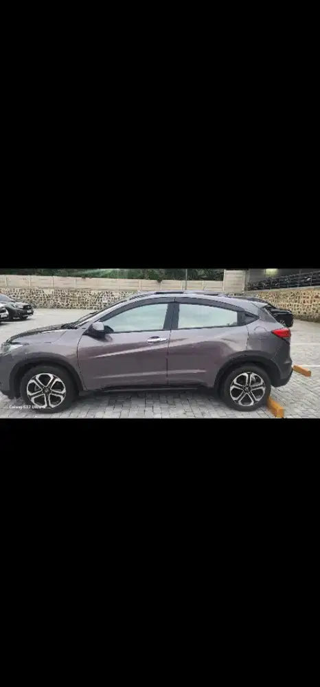 HRV  ECVT 2020 MATIC