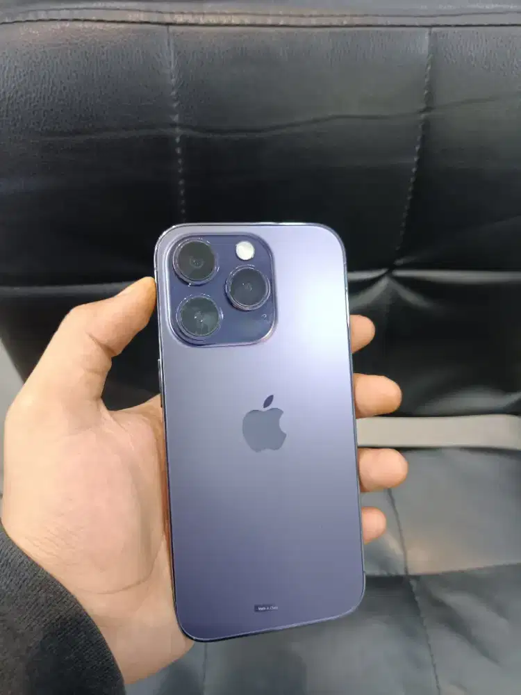 IPHONE 14 PRO 128 IBOX