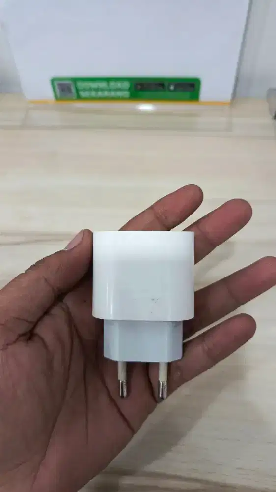 Adapter Iphone Original Ibox