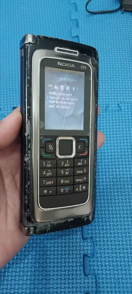 Nokia e90 communicator