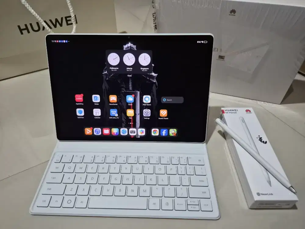 Huawei Matepad 12X Second Like A New