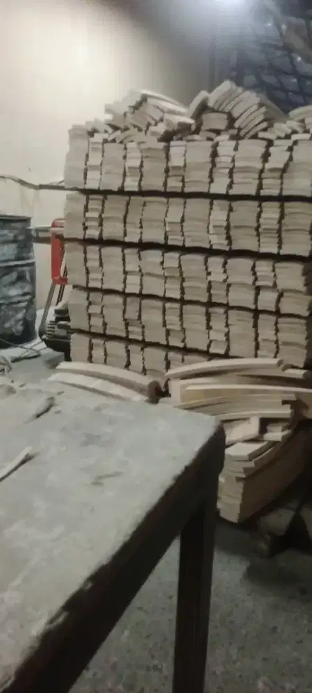 Bismillah saya kheyaan usia 38 THN sedang mencari pekerjaan apa saja