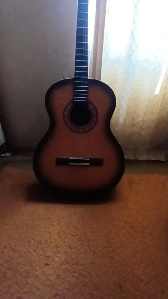 Gitar zmerk Allegro