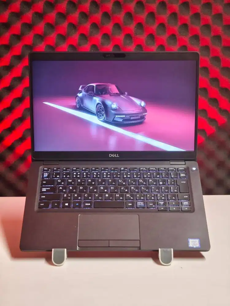 jual aja dell latitude 5300