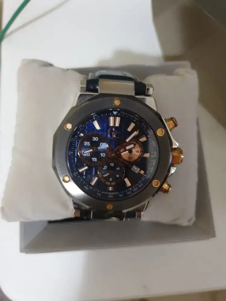 Jam guess collection