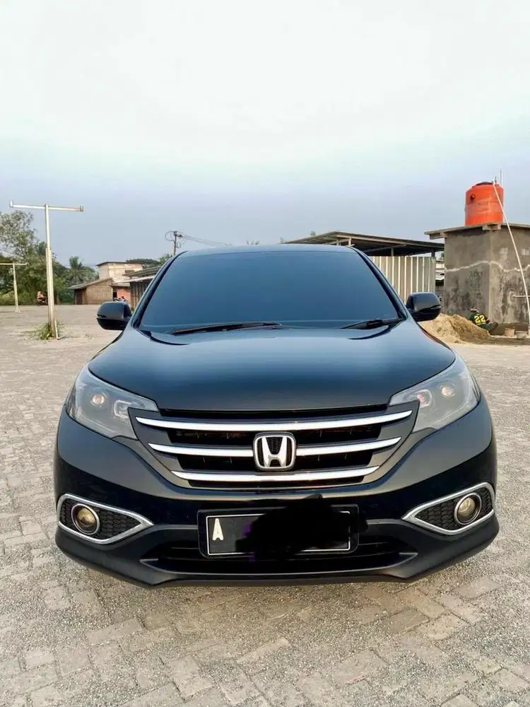 Crv Gen 4 RM1 2.0 tahun 2013