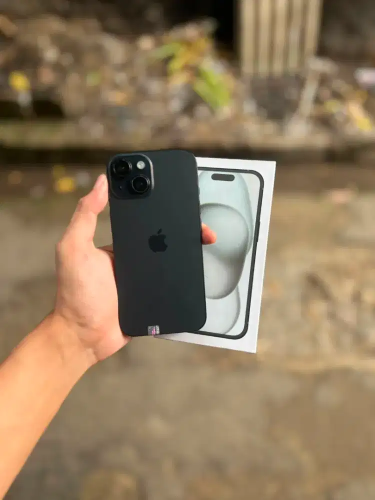 IPHONE 15 128GB INTER ALL OPERATOR