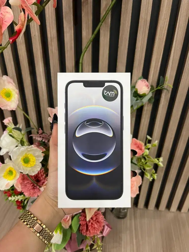 iphone 16e brand new garansi resmi indonesia