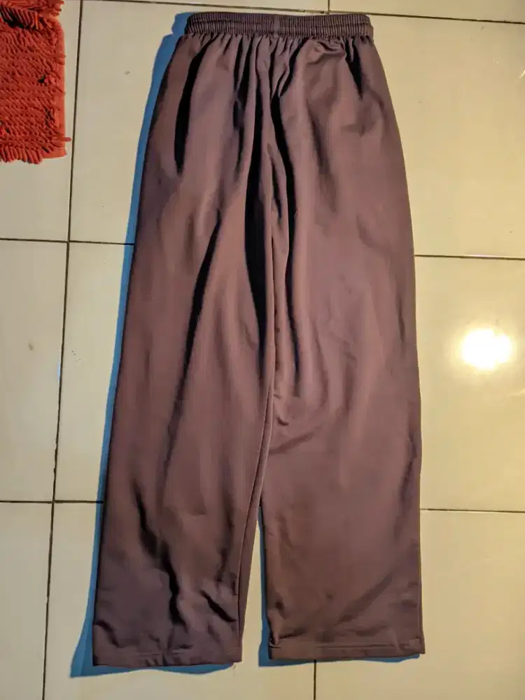 Celana Sweetpants Baggy