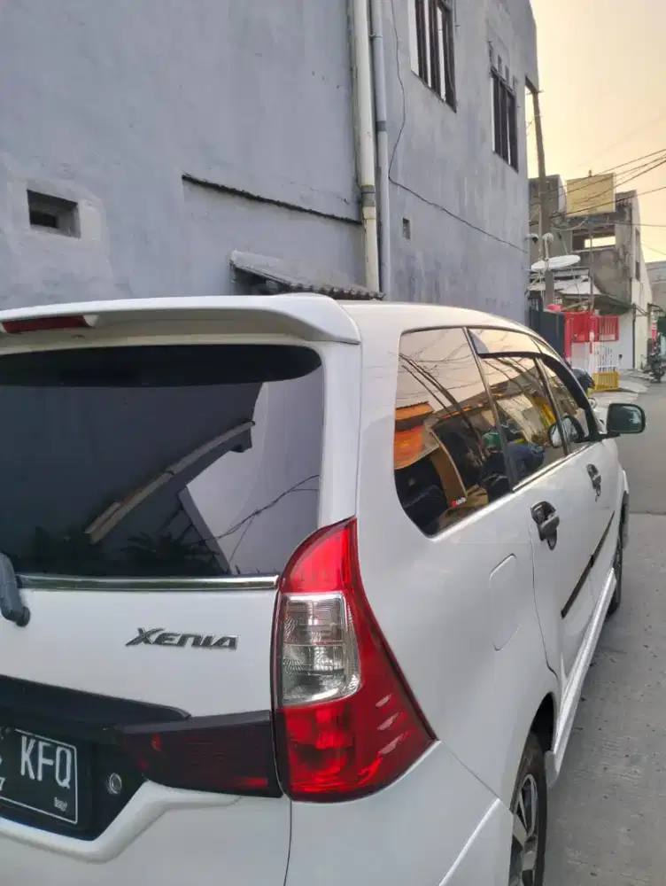 Jual kaca film mobil  harga murah