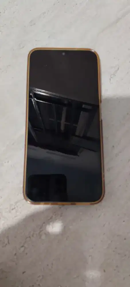 Mulus xiaomi redmi 15c