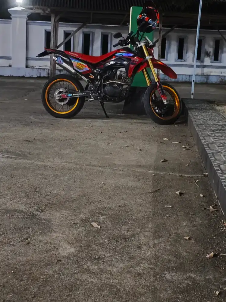 Jual montor pribadi