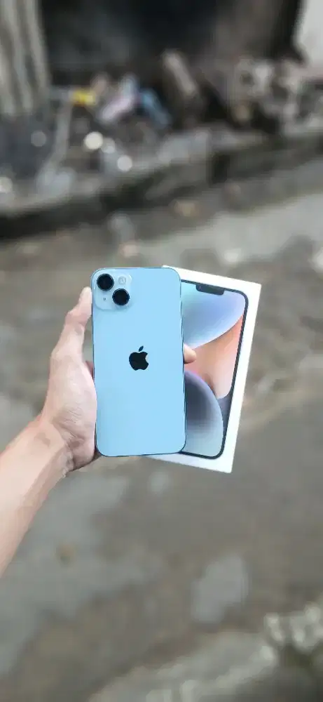 IPHONE 14 PLUS 128GB INTER ALL OPERATOR
