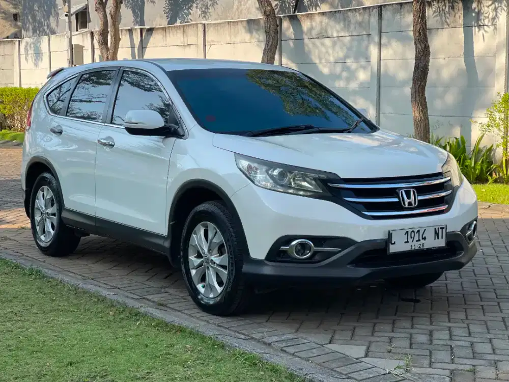 Honda CRV 2.0 matic