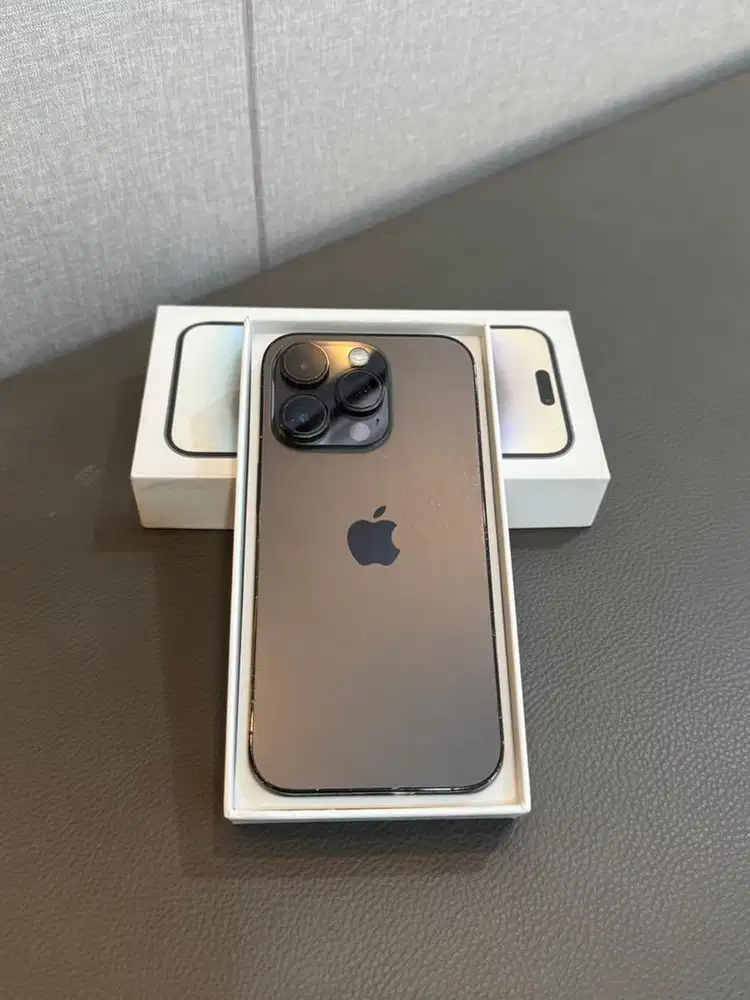 Iphone 14pro 128gb