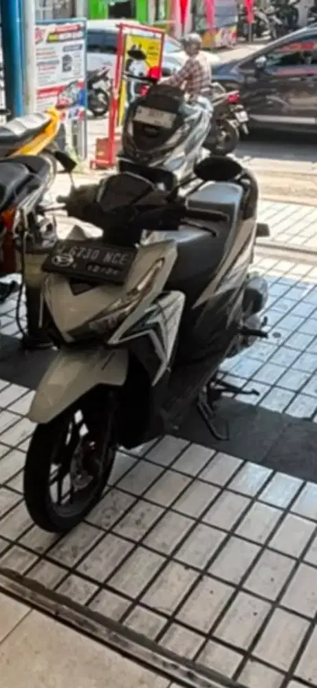 Jual Vario Cepat Murah
