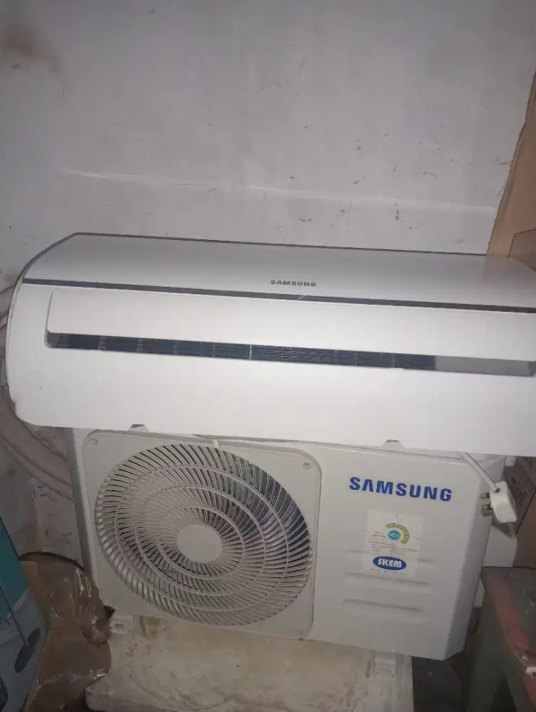 AC Samsung 1/2 PK