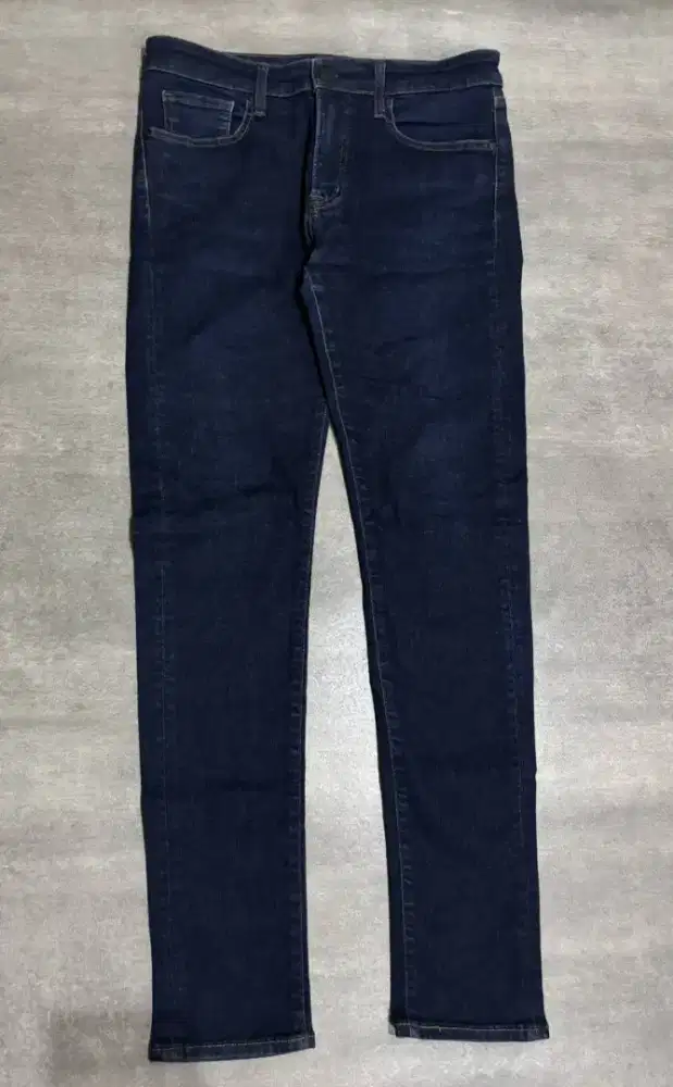Celana Jeans Uniqlo