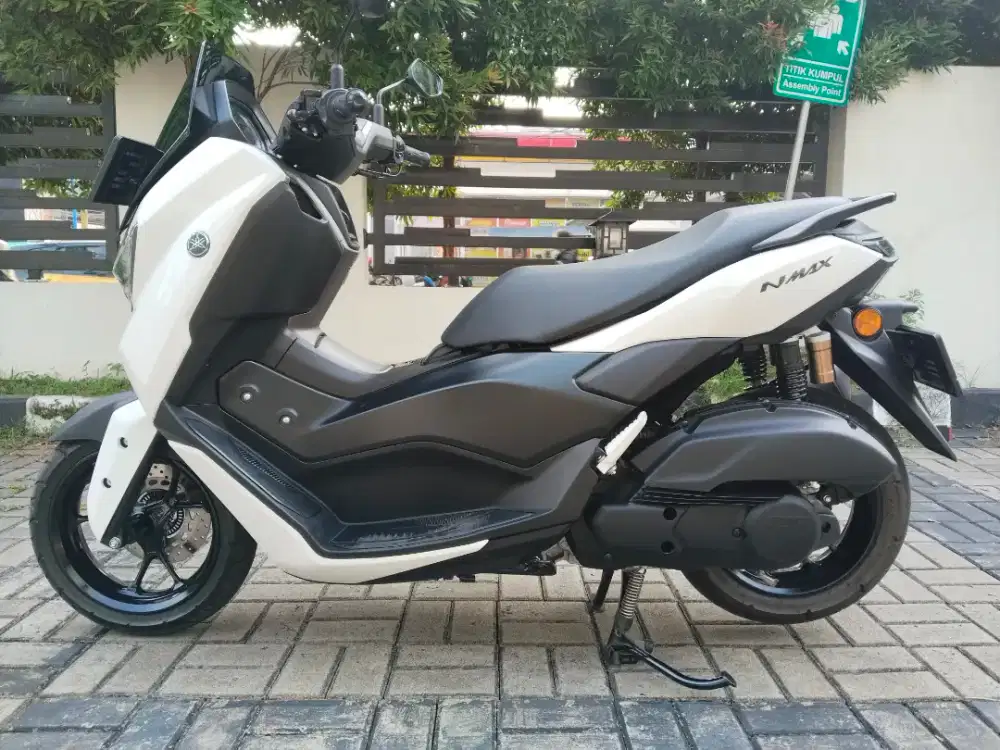 N.Max Neo S keyless 2026
