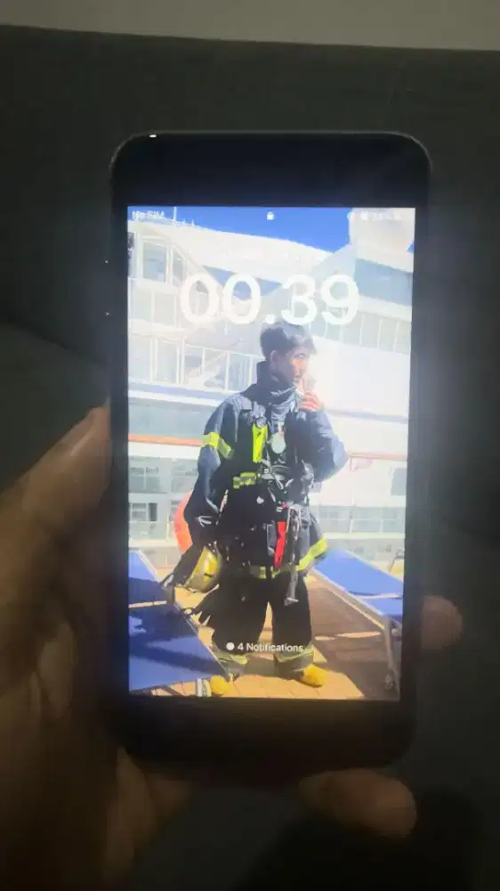 Iphone 8 Plus 64 GB