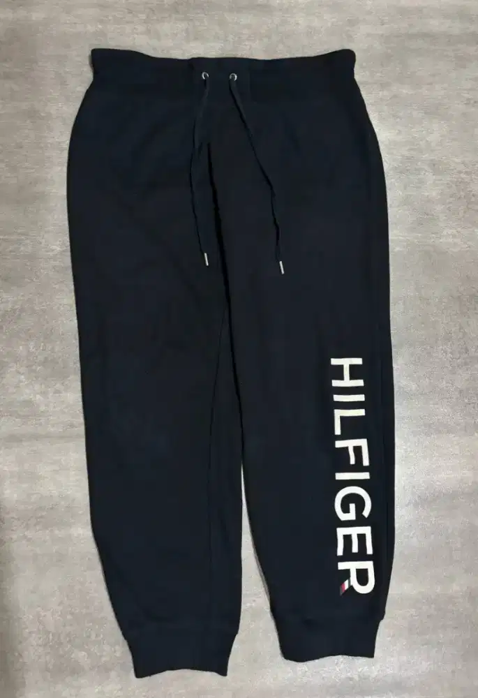 Celana Jogger Tommy