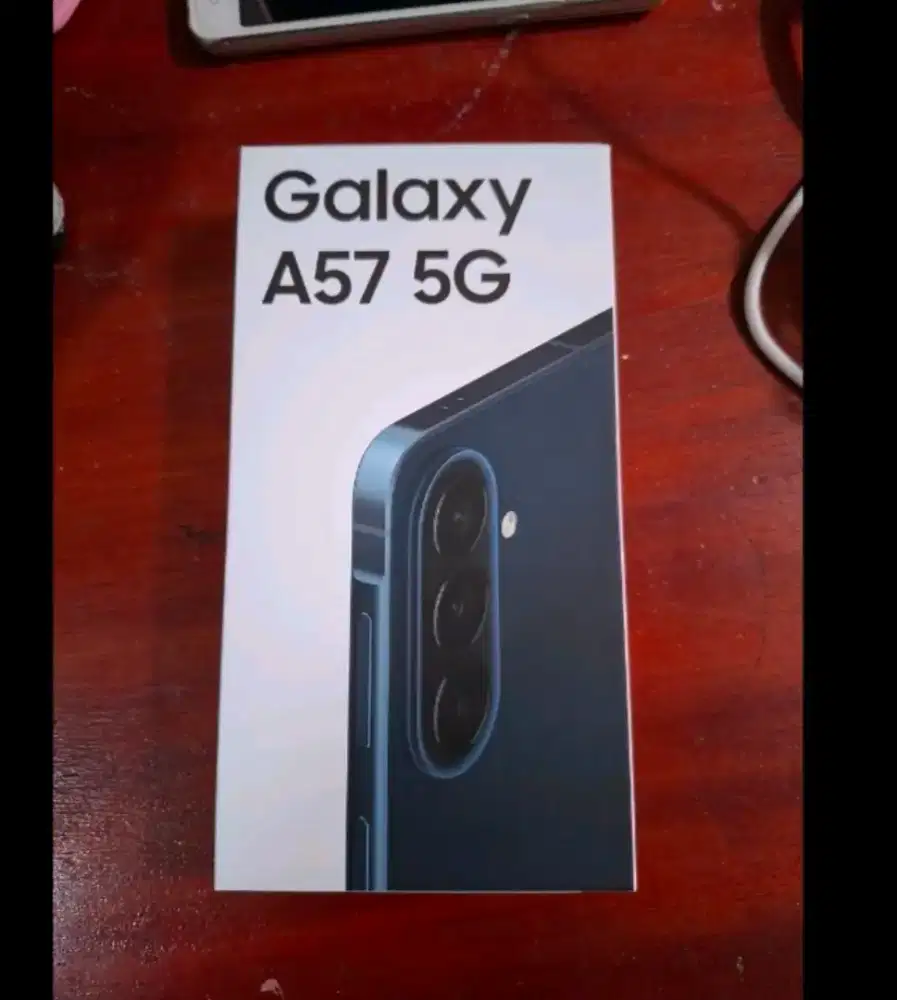 Samsung a57 12/256 5g original