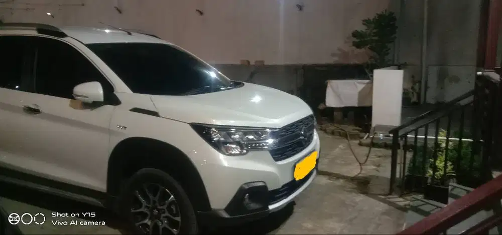 Suzuki XL7 Beta 2022(akhir) MT – Over Kredit Resmi Leasing BCA Finance