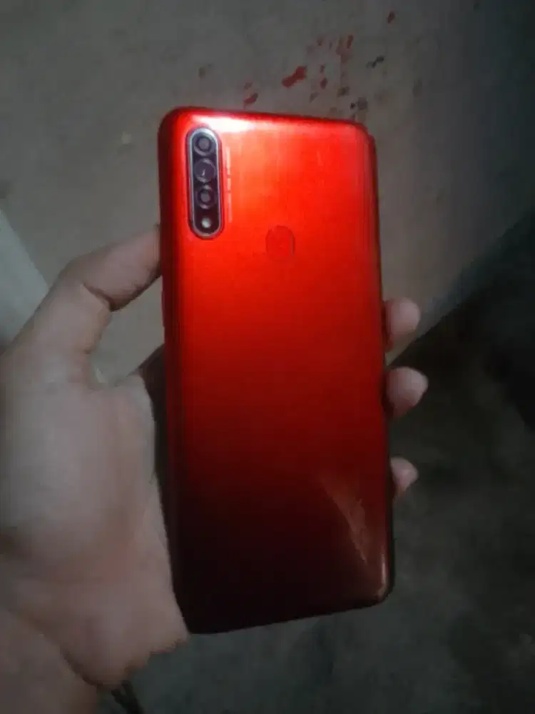 Oppo a31 ram 6/128
