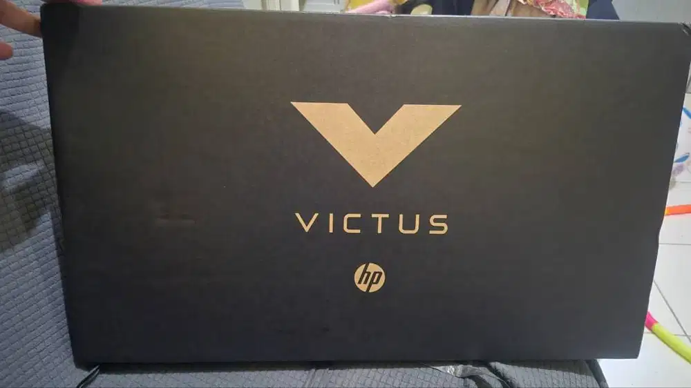 Victus by HP Gaming Laptop 15-fa2717rtx