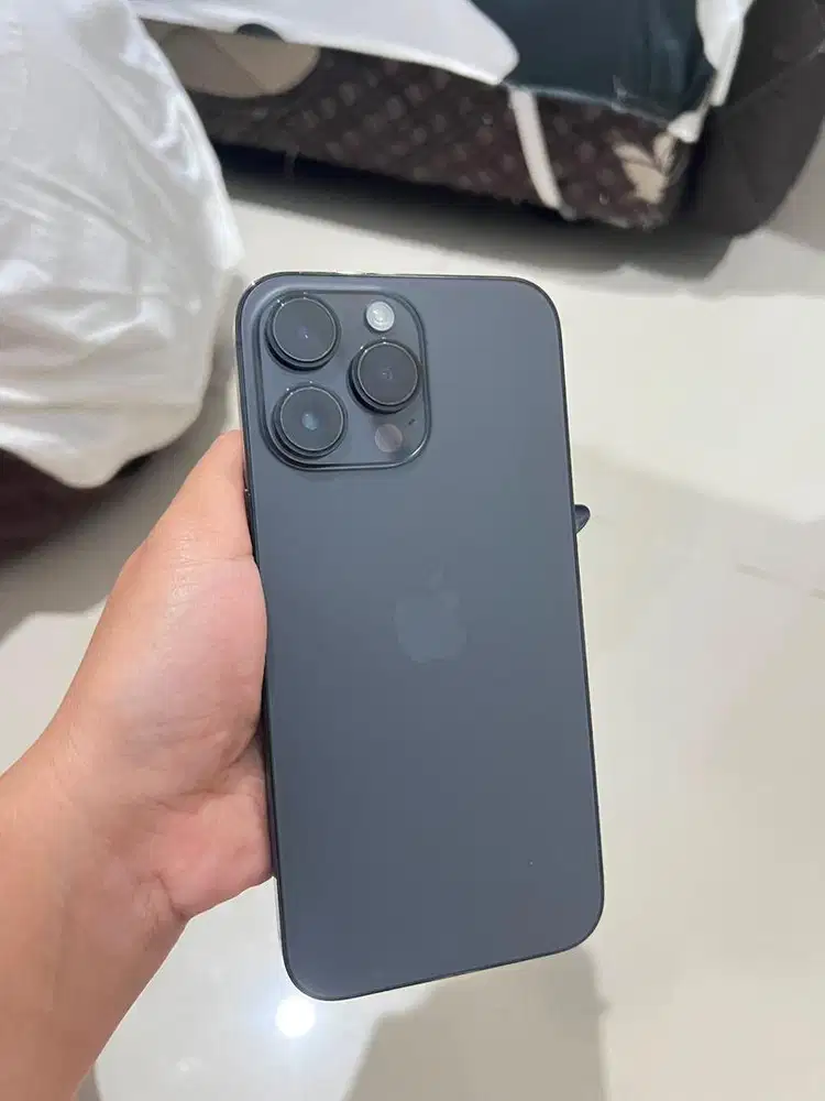 IPHONE 14 PROMAX 256GB NO MINUS 9,6JT