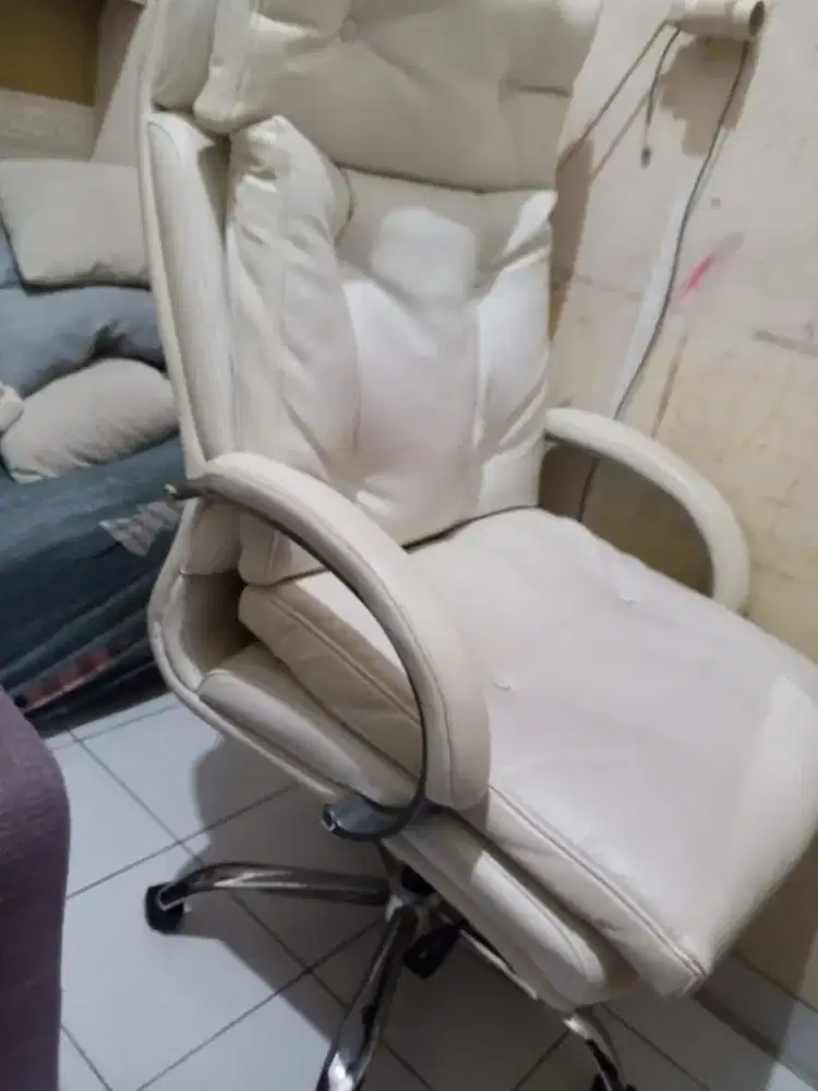 Kursi Ceo atau direktur