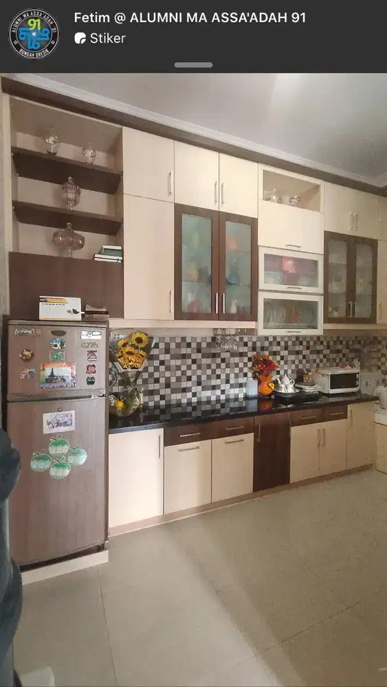 Rumah Modern Minimalis di Lokasi Sangat Strategis
