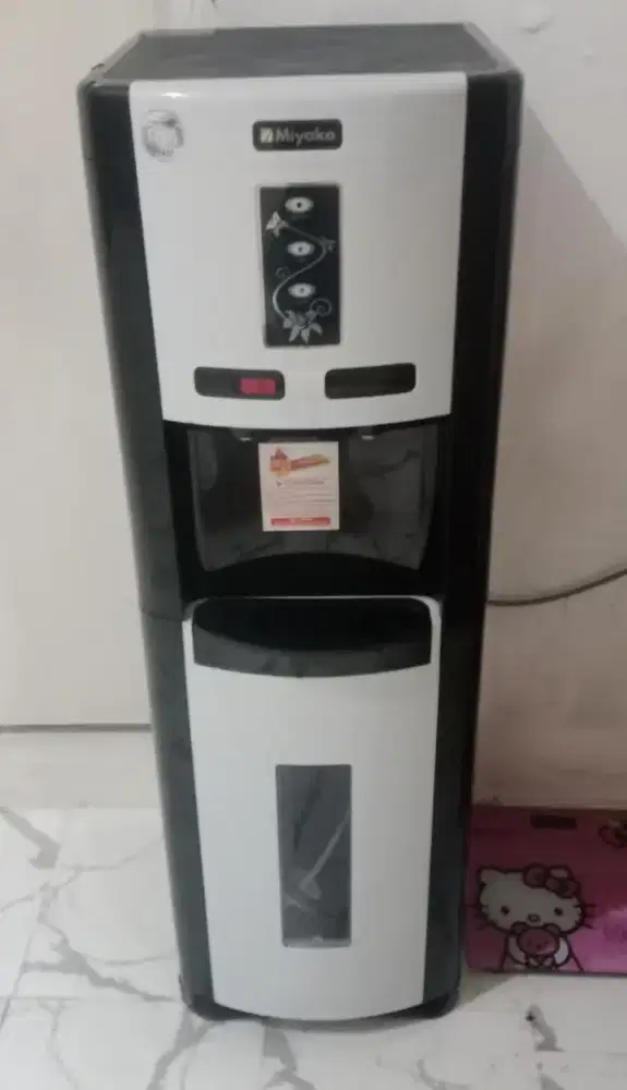 For sale Miyako Hot & Cold Dispenser