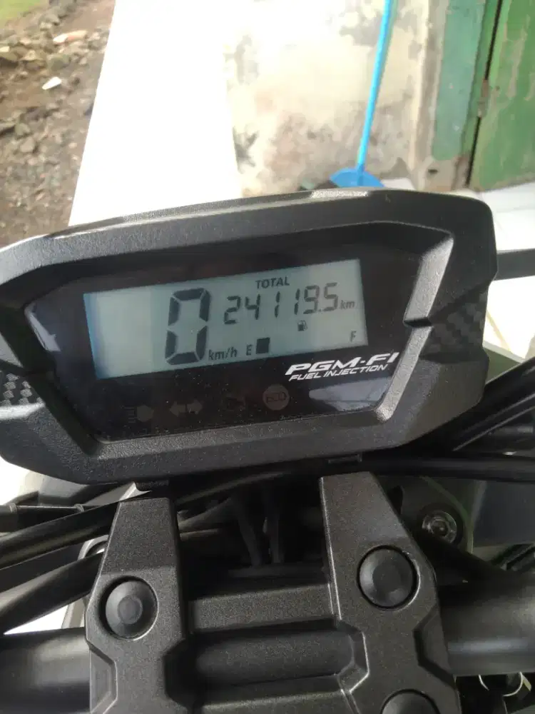 Jual cepat beat street