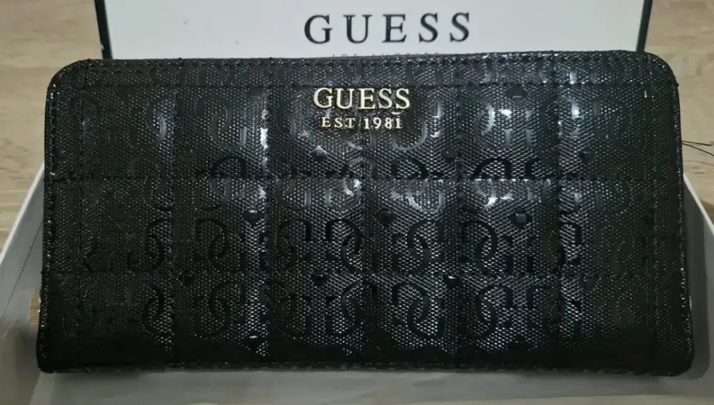 Dompet Guess Original