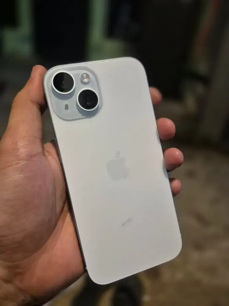 Iphone 15 IBOX fullset