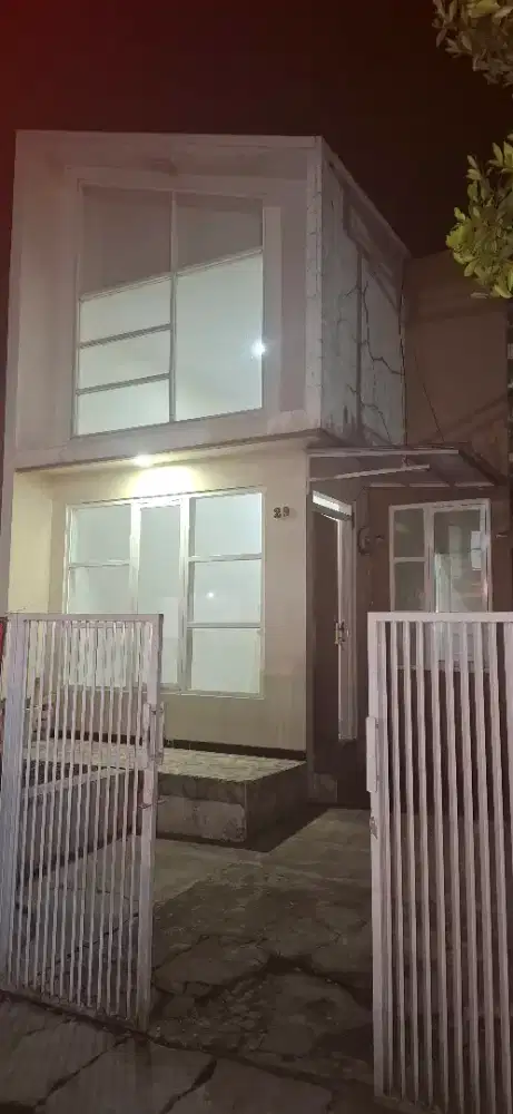Disewakan Rumah Malang Kota