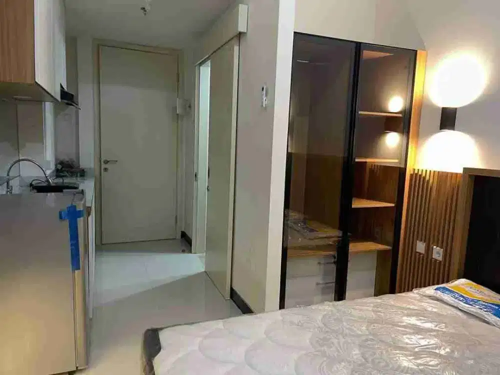 disewakan Apartemen Amor furnish Pakuwon city