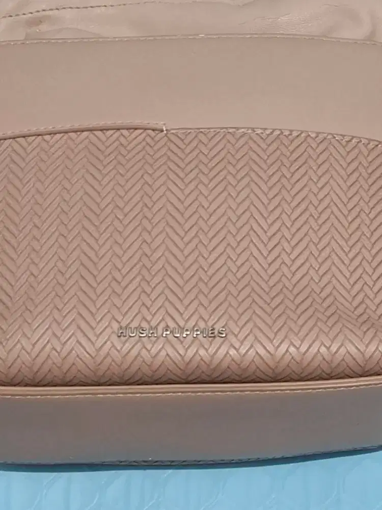 Tas Hush Puppies Original