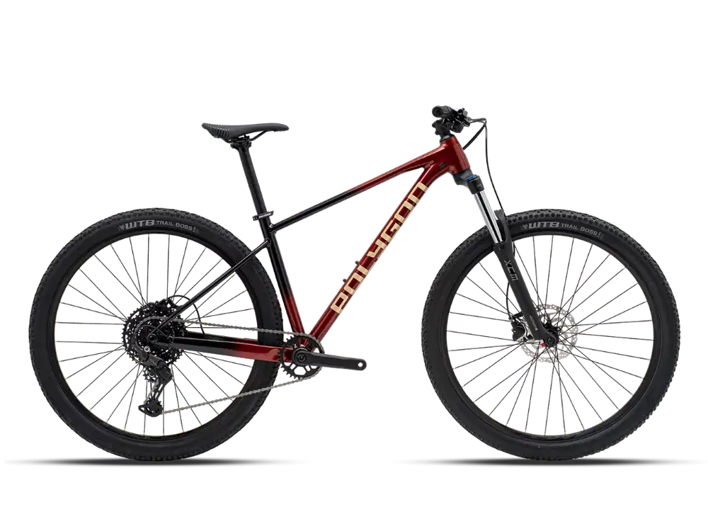 POLYGON XTRADA 5