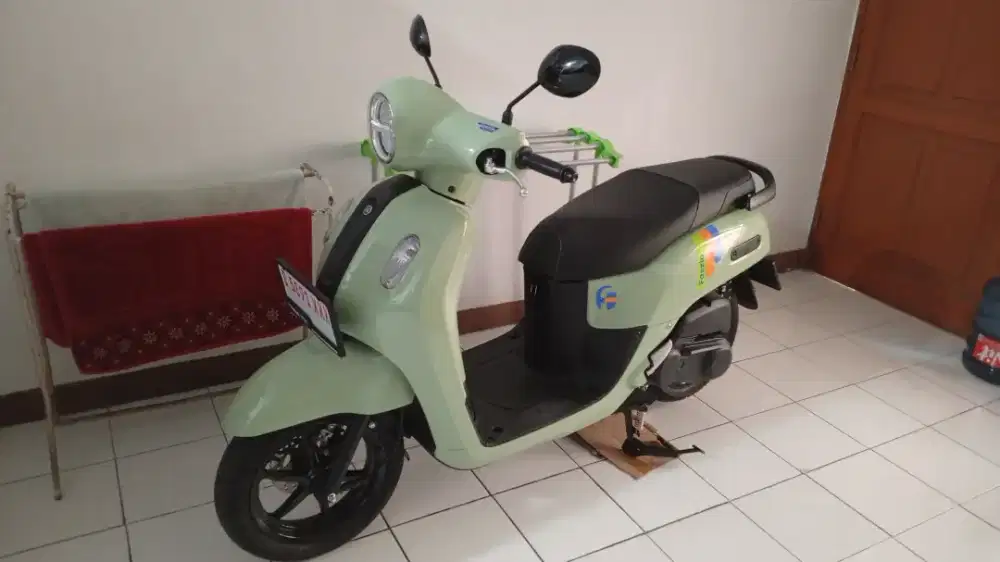 Jasa antar sekolah dan kerja