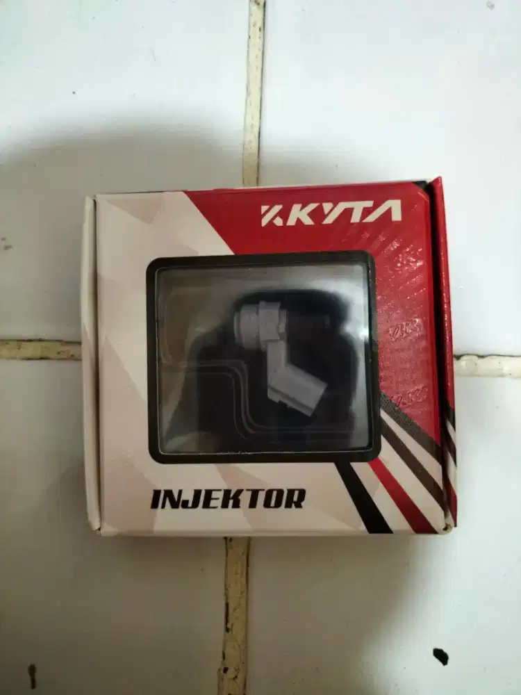 INJECTOR KTC KYTA HONDA 10 HOLE 160 CC