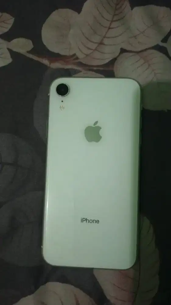 iPhone XR inter