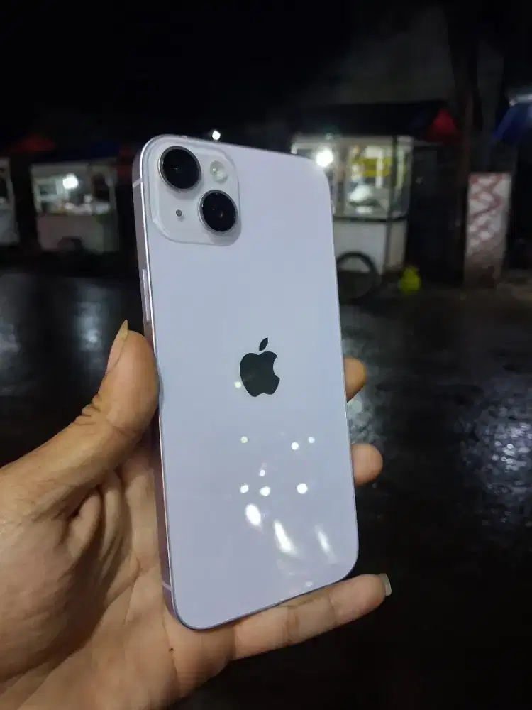 Iphone 14PLUS 128GB like new