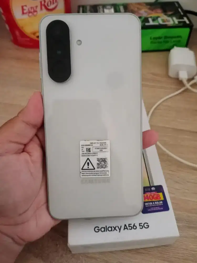 Samsung A56 ( 8GB/256GB)
