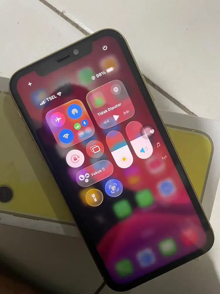 Iphone 11/64Gb mulus