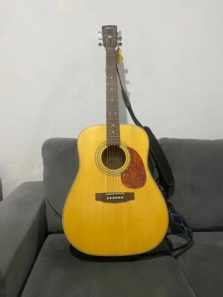 Gitar String Cort