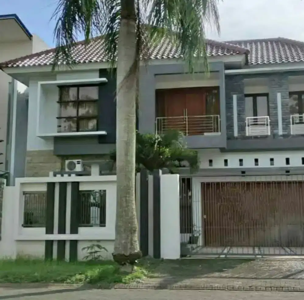 Rumah Cantik Araya Hold Malang
