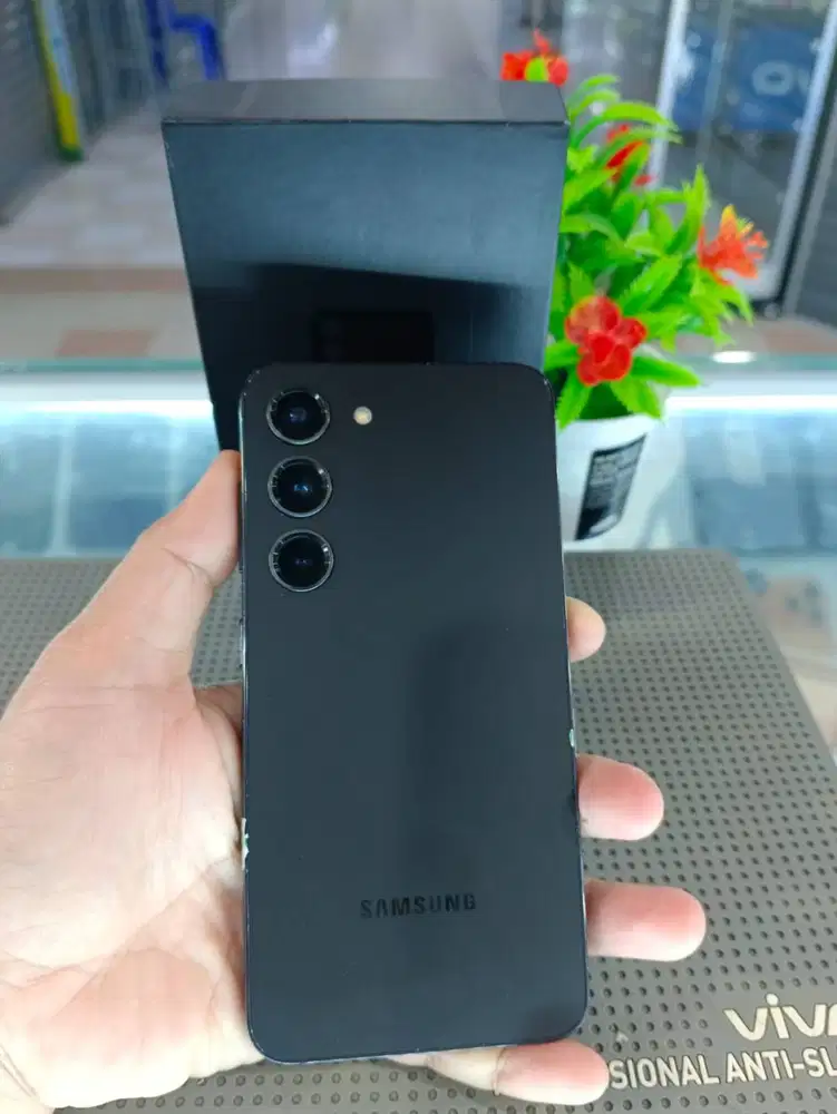 SAMSUNG GALAXY S23 8/256GB SECOND SEIN