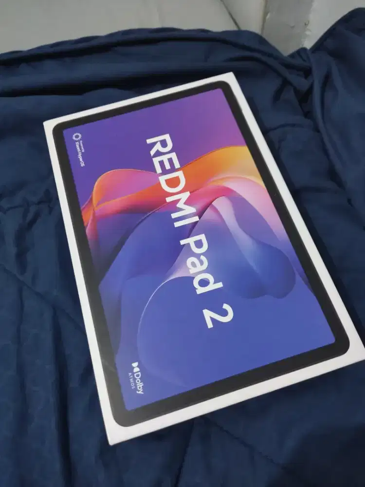 Redmi pad 2 mulus